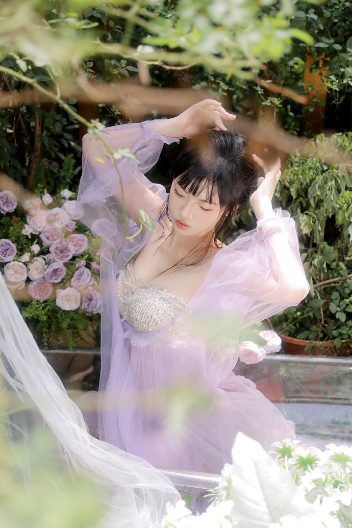 花月杀手 封面